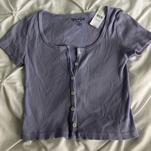 brandy melville zelly top